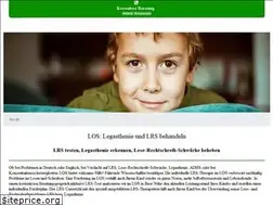 Sites similar to los.de