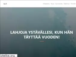 Sites similar to los.fi