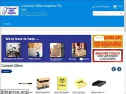 Sites similar to los.net.au