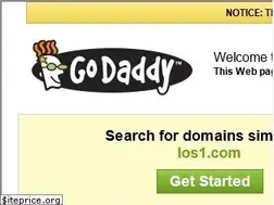 Sites similar to los1.com