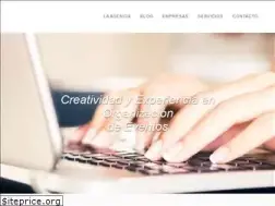 Sites similar to los1000yuneventos.com