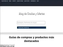 Sites similar to los15mejores.com