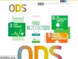Sites similar to los17ods.org