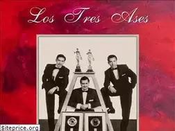Sites similar to los3ases.com