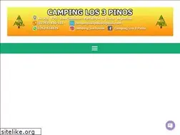 Sites similar to los3pinos.com.ar
