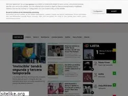 Sites similar to los40.co.cr