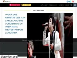 Sites similar to los40.do