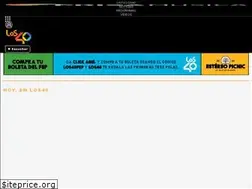 Sites similar to los40co00.epimg.net