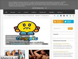 Sites similar to los4temperamentos.blogspot.com