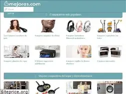Sites similar to los6mejores.com