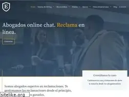Sites similar to losabogadosonline.es