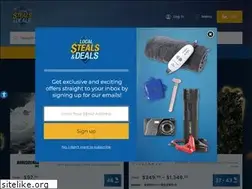 Sites similar to losad.shop
