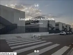 Sites similar to losadagarcia.com