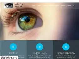 Sites similar to losadavision.com