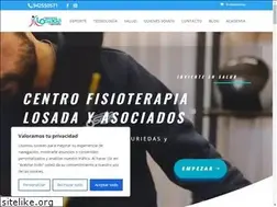 Sites similar to losadayasociados.com