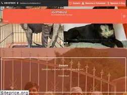 Sites similar to losadoptables.org