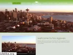 Sites similar to losagaves.net