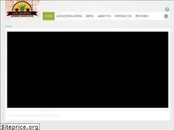 Sites similar to losagavesrestaurant.com