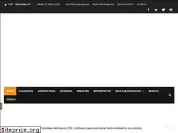 Sites similar to losagronegocios.com.uy