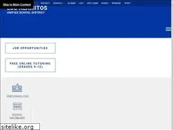 Sites similar to losal.org