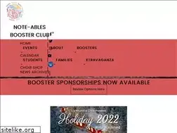 Sites similar to losalamitoschoir.com