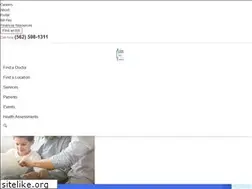 Sites similar to losalamitosmedctr.com