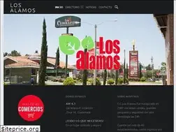 Sites similar to losalamos.com.gt