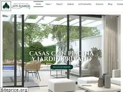 Sites similar to losalamosdesanjuan.es