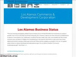 Sites similar to losalamosdevelopment.com