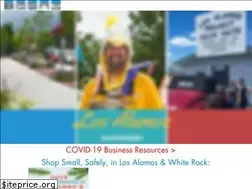 Sites similar to losalamosmainstreet.com