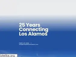 Sites similar to losalamosnetwork.com