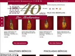Sites similar to losalcalarenos.com