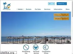 Sites similar to losalcazaresholidayrentals.com