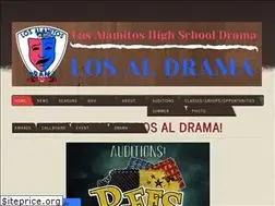 Sites similar to losaldrama.org