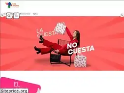 Sites similar to losalfares.net