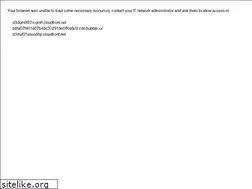 Sites similar to losali.fr