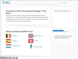 Sites similar to losalidirect.com