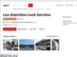 Sites similar to losallock.com