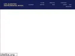 Sites similar to losalmusic.com