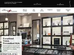 Sites similar to losaloptometry.com