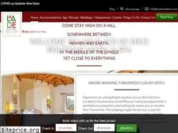 Sites similar to losaltosdeeros.com