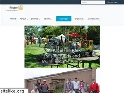 Sites similar to losaltosrotary.com