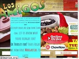 Sites similar to losamigosbarandgrill.com