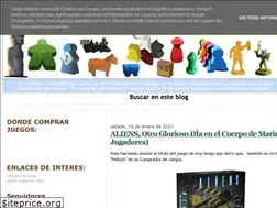 Sites similar to losamigosdecatan.blogspot.com