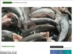 Sites similar to losamigosdepesca.com.ar