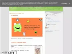 Sites similar to losamigosdetodos.blogspot.com