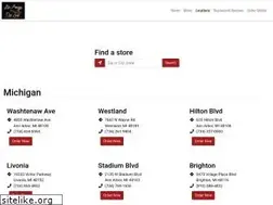 Sites similar to losamigosdonjuan.com