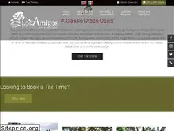 Sites similar to losamigosgc.com