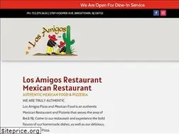 Sites similar to losamigosmexicanfood.com