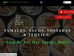 Sites similar to losamigosmuskegon.com